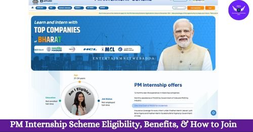 PM Internship Scheme