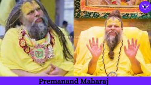 Premanand Maharaj