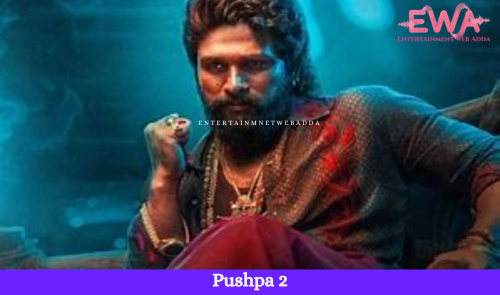 Pushpa 2