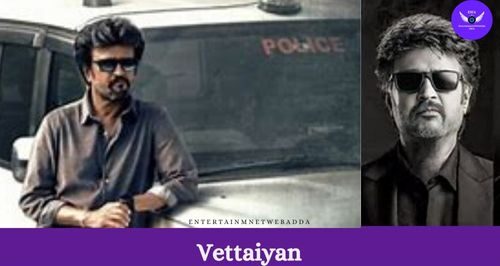 Vettaiyan Release