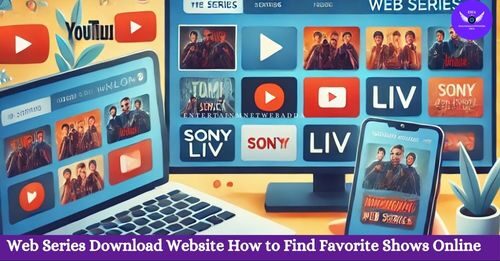 Web Series Download Find Favorite Shows Online Now