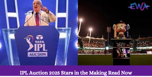 IPL Auction 2025