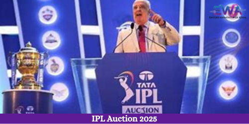 IPL Auction 2025