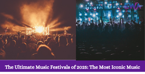 The Ultimate Music Festivals