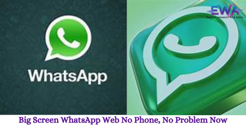 Whatsapp Web