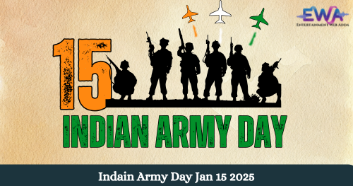 Indian Army Day