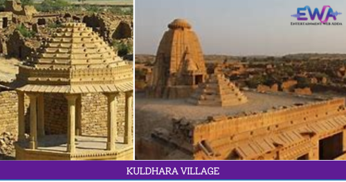 Kuldhara