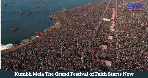 Kumbh Mela