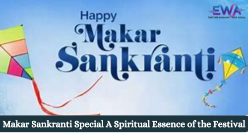 Makar Sankranti