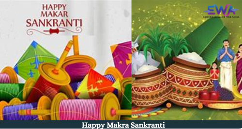 Makra Sankranti