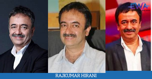 Rajkumar Hirani