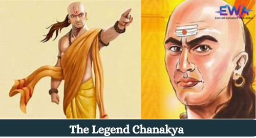 Chanakya Niti