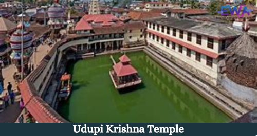 Udupi Krishna Temple