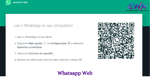 WhatsApp Web