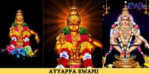 Ayyappa Swami