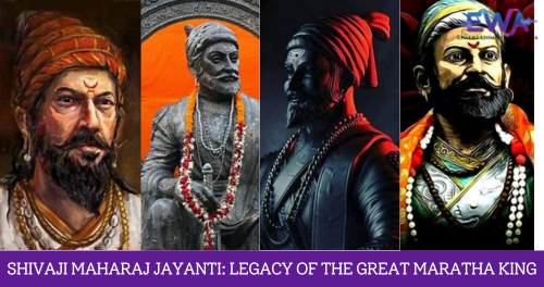 Shivaji Maharaj