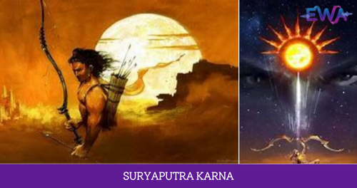 Suryaputra Karna