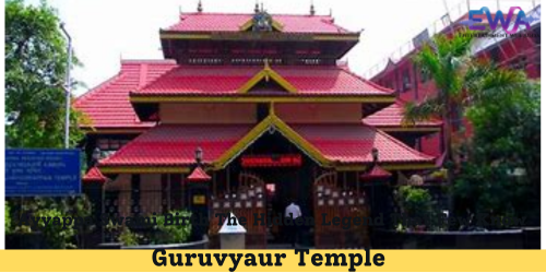 Guruvayur Temple