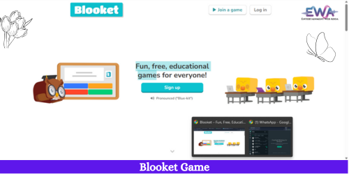 Blooket