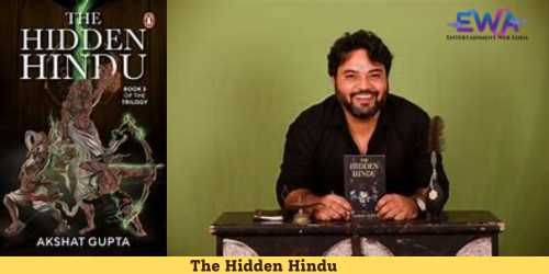 The Hiddden Hindu
