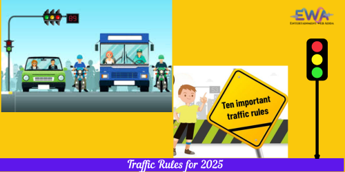 Traffic Rules