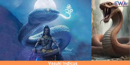 Vasuki Indicus