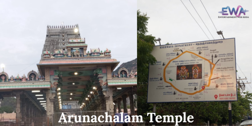 Arunachalam Temple