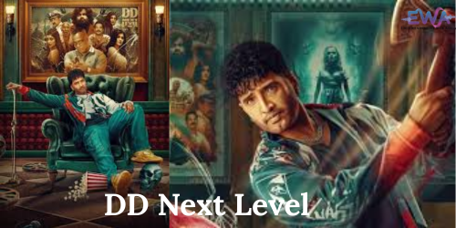 DD Next Level