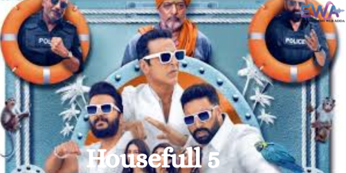Housefull 5