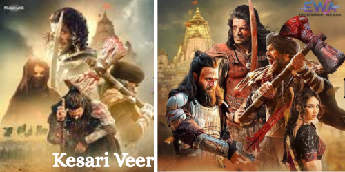 Kesari Veer
