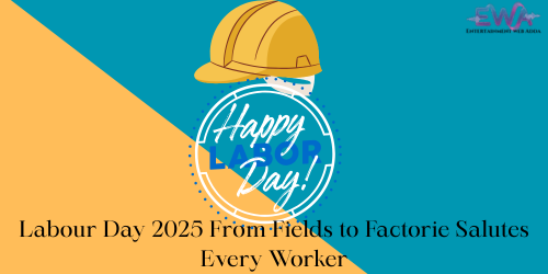 Labour Day 2025