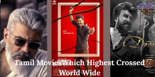 New Tamil Movies