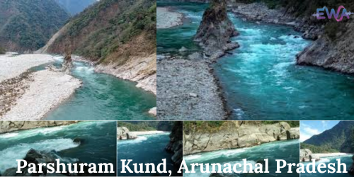 Parshuram Kund