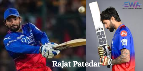 Rajat Patedar