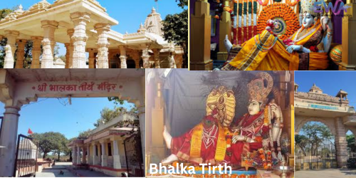 Bhalka Tirth