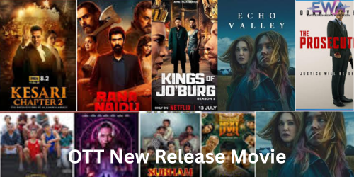 New OTT Released Movie