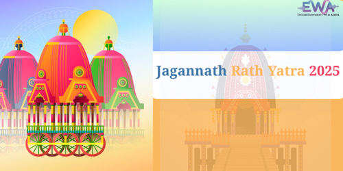 Rath Yatra 2025