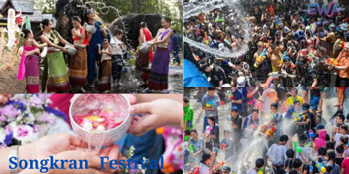 Songkran