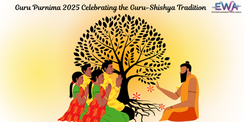Guru Purnima 2025