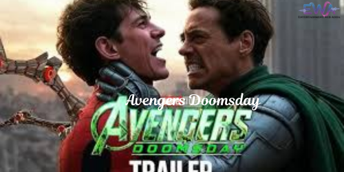 Avengers Doomsday