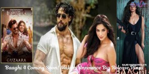 Baaghi 4