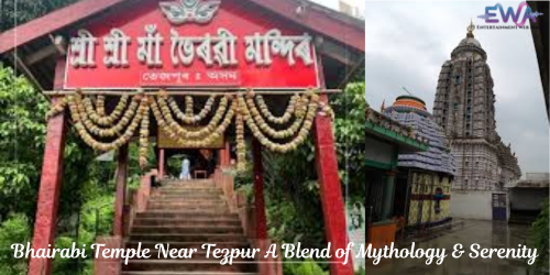 Bhairabi Temple