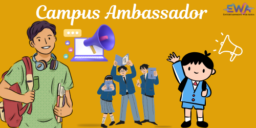 Campus Ambassador