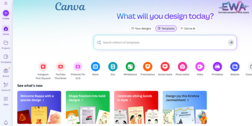 Canva Code