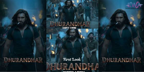 Dhurandhar Movie