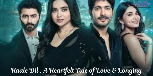 Haale Dil