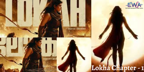 Lokah Chapter 1