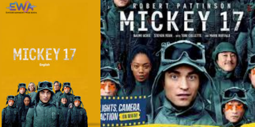 Mickey 17