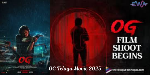 OG Telugu