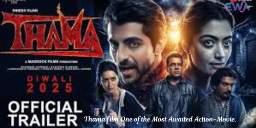 Thama film
